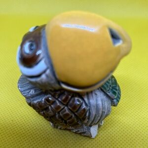 Vintage Artesania Rinconada Bird